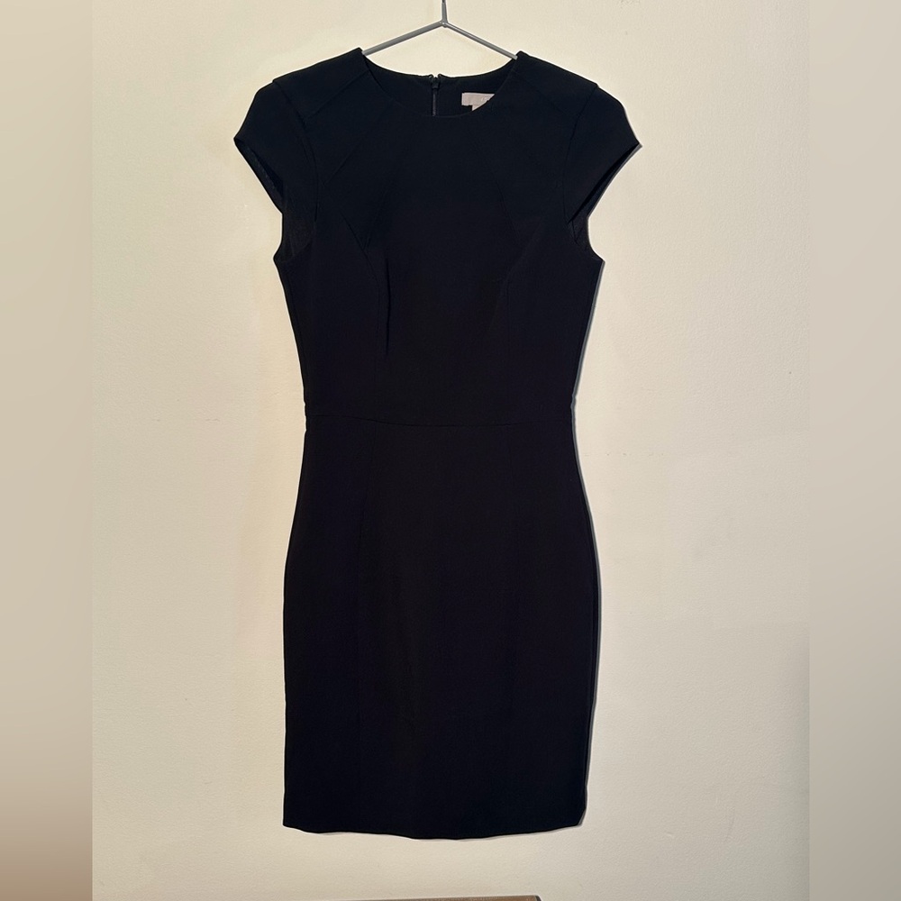 H&M Fitted Dress